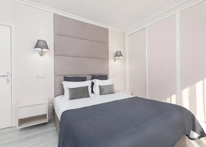 Appartement D_loft *